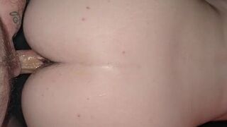 Doggystyle pov amateur - porn video