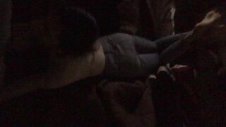Blowjob from my goddess Ex - porn video