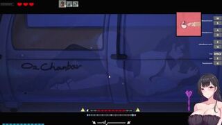 H Game Parasite Evil - porn video