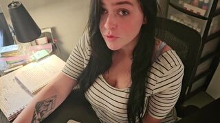 Beautiful Big Tits Secretary Needs A Vacation And The Boss Needs A Little Convincing - porn video