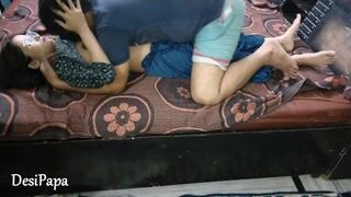 Love Romance And Exotic Hardcore Sex With Beautiful Indian Wife - porn video