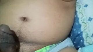 Maulan kaya matigas ang titi - porn video