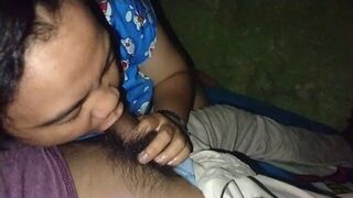 Mengguncang bibi tiri Bohay - porn video