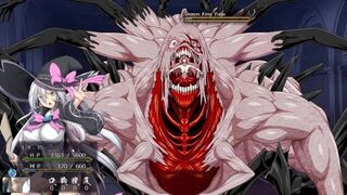 THIS IS THE FINAL BATTLE - porn video