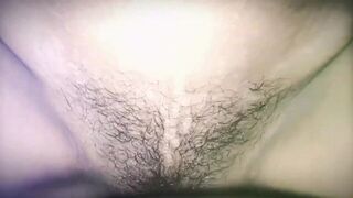 Hot Sexy Wife Fucking In Mid night Romantic Sex - porn video