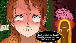 Nami And Robin Big Boobs hentai comic xhatihentai cute dick - porn video