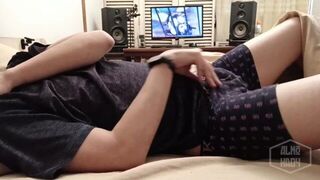 Twice a day - porn video